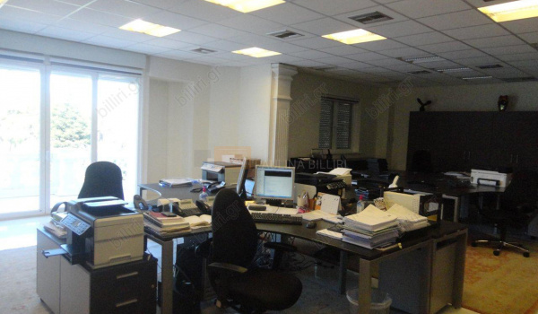 Γραφείο - Office